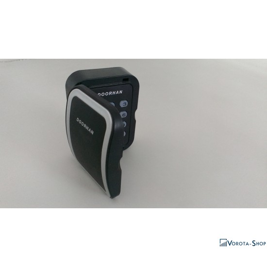 Клавіатура радіокоду Doorhan Keypad