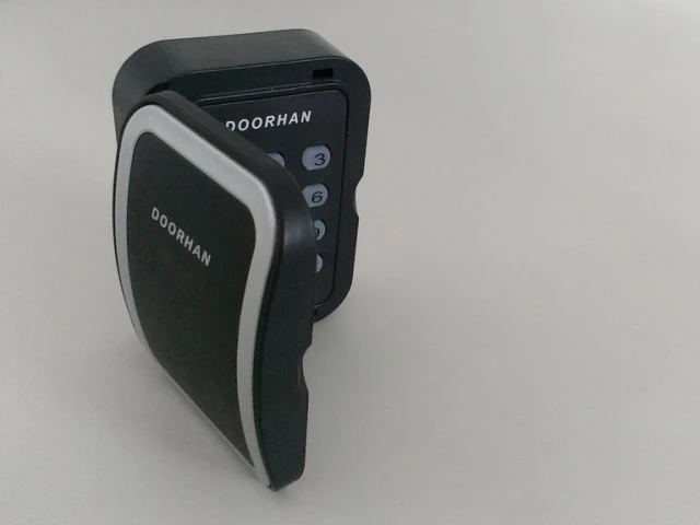 Клавіатура радіокоду Doorhan Keypad (бездротова)