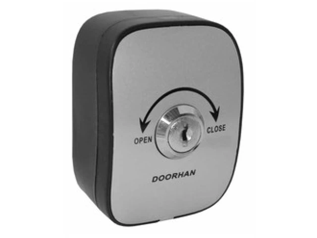 Ключ-выключатель Doorhan Keyswitch N