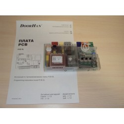 Плата управления Doorhan PCB-SL