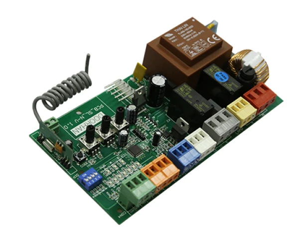 Плата керування Doorhan PCB-SL