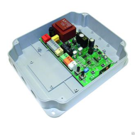 Блок управління Doorhan PCB-SW у коробі