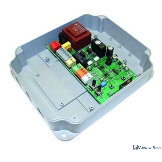 Блок управління Doorhan PCB-SW у коробі