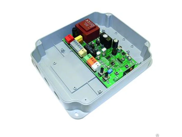 Блок управления Doorhan PCB-SW в коробе