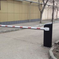 Шлагбаум Doorhan Barrier-4000 PRO