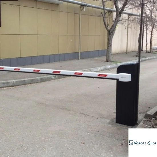 Шлагбаум Doorhan Barrier-4000 PRO