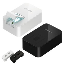 Автоматика DoorHan SE-500 PRO Black