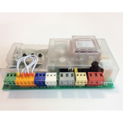 Автоматика DoorHan SL-800 KIT