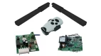 Автоматика DoorHan SW-3000 KIT