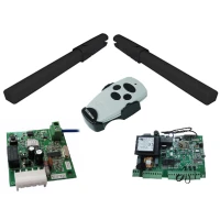 Автоматика DoorHan SW-3000 KIT