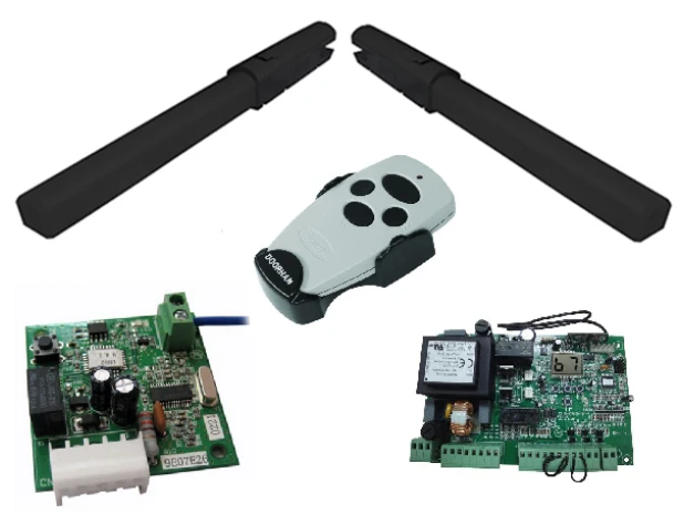 Автоматика DoorHan SW-3000 KIT
