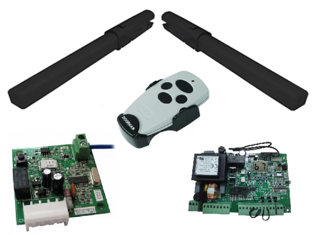 Автоматика DoorHan SW-3000 KIT