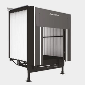 ТАМБУР ПЕРЕГРУЗОЧНЫЙ ЛЕГКОЙ СЕРИИ DHOUSL