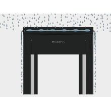 Герметизаторы проема Герметизаторы проема