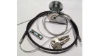 Расцепитель DoorHan LOCK
