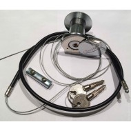 Розчіплювач DoorHan LOCK