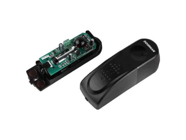 Фотоелементи DoorHan Photocell-W бездротові