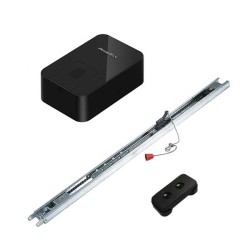 Автоматика DoorHan SE-500 PRO Black