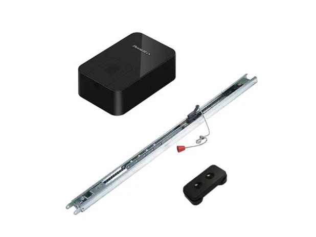 Автоматика DoorHan SE-500 PRO Black