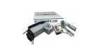 Автоматика DoorHan Shaft-120 KIT