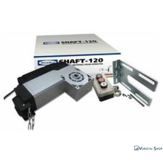 Автоматика DoorHan Shaft-120 KIT