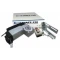 Автоматика DoorHan Shaft-120 KIT