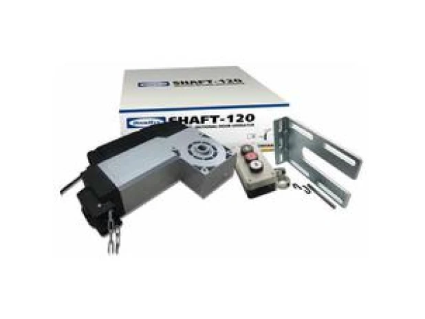 Автоматика DoorHan Shaft-120 KIT
