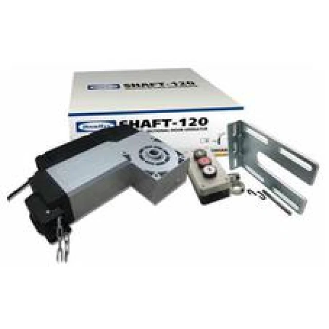 Автоматика DoorHan Shaft-120 KIT