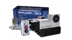 Автоматика DoorHan Shaft-30 IP65 KIT