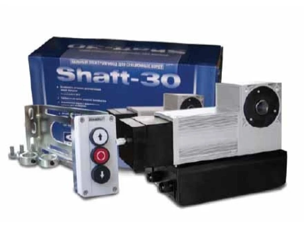 Автоматика DoorHan Shaft-30 IP65 KIT