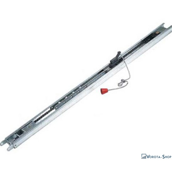 Напрямна з ланцюгом Дорхан SK-4600