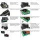 Автоматика DoorHan SL-2100 KIT