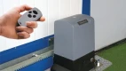 Автоматика DoorHan SL-2100 KIT