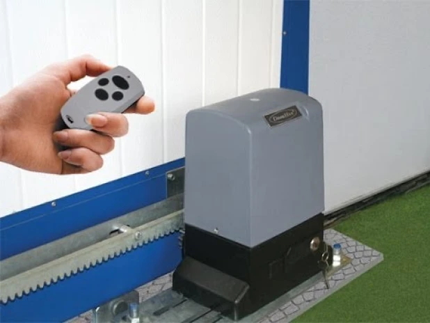 Автоматика DoorHan SL-1300 KIT