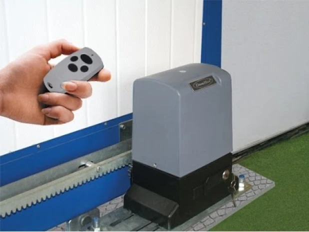Автоматика DoorHan SL-1300 KIT
