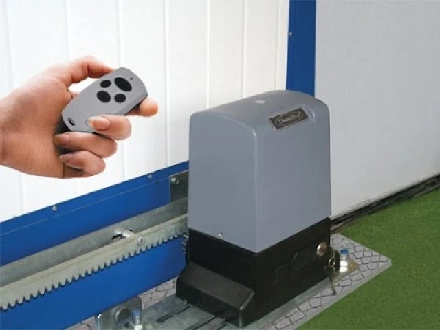 Автоматика DoorHan SL-2100 KIT