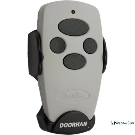 Пульт DoorHan Transmitter-4