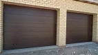 СЕКЦИОННЫЕ ВОРОТА DOORHAN RSD01 LUX 2700х2500