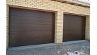 ГАРАЖНЫЕ СЕКЦИОННЫЕ ВОРОТА DOORHAN RSD01 2300Ш Х 2200В