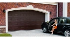 ГАРАЖНЫЕ СЕКЦИОННЫЕ ВОРОТА DOORHAN RSD01 2300Ш Х 2200В