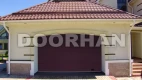 Ворота Doorhan Чехия RSD01 и RSD02