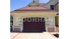 Ворота Doorhan Чехия RSD01 и RSD02