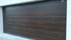 СЕКЦИОННЫЕ ВОРОТА DOORHAN RSD01 LUX 2700х2500