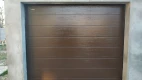 СЕКЦИОННЫЕ ВОРОТА DOORHAN RSD01 LUX 2700х2500