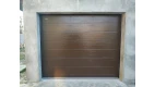 ГАРАЖНЫЕ СЕКЦИОННЫЕ ВОРОТА DOORHAN RSD01 2300Ш Х 2200В