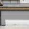СЕКЦИОННЫЕ ВОРОТА DOORHAN RSD01 LUX 2700х2500
