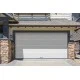 СЕКЦИОННЫЕ ВОРОТА DOORHAN RSD01 LUX 2500х2000