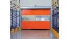 СКОРОСТНЫЕ РУЛОННЫЕ ВОРОТА ПВХ