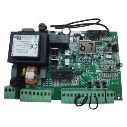 Блок керування DOORHAN PCB-SW для розстібних приводів