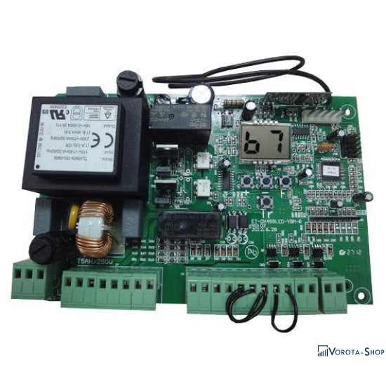 Блок керування DOORHAN PCB-SW для розстібних приводів